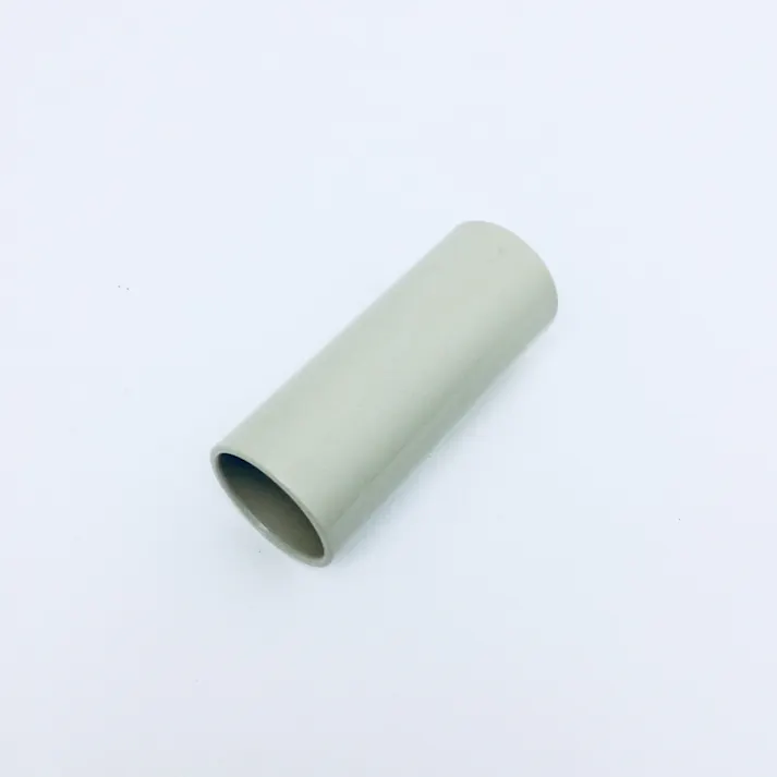 未来工業 VE管 TSカップリング 16用 ベージュ PVF-16J 10個入