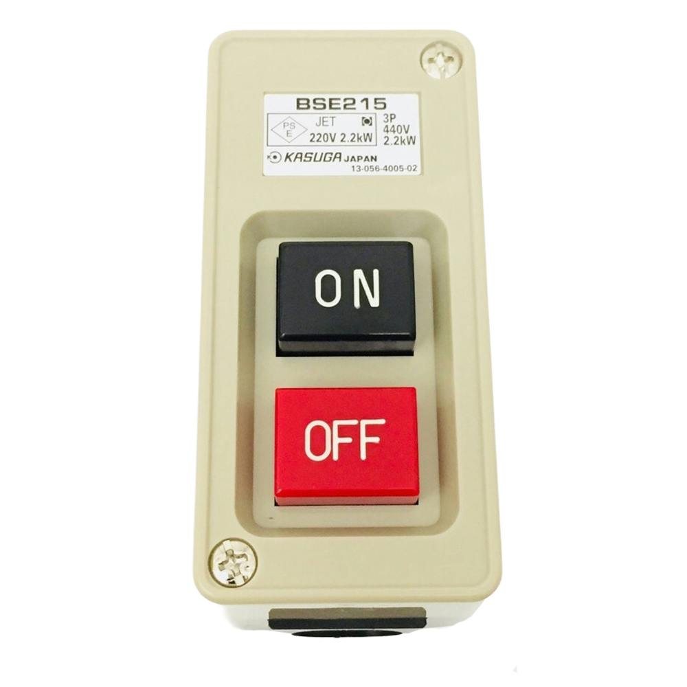 ボタン パトライト(旧春日電機) UN 80F10 2ノッチトグルスイッチ 1点