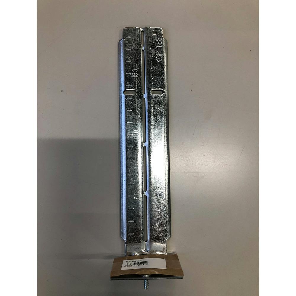 未来工業 調整固定バー KGP-188 | 配線部品 通販 | ホームセンターの