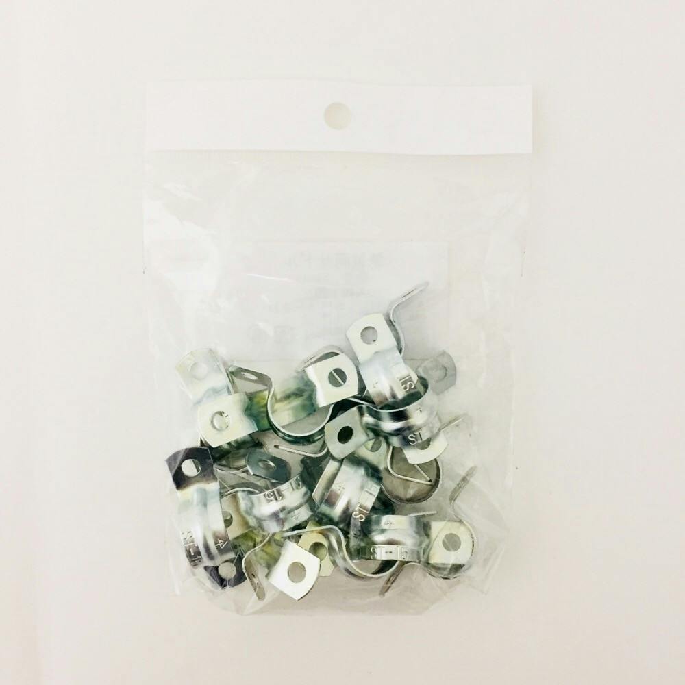 未来工業 鉄サドル ST-15 20個入 | 配線部品 通販