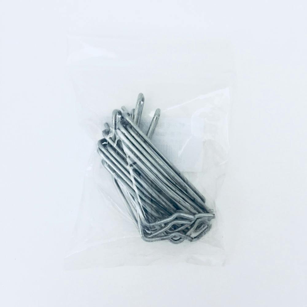 ネグロス電工 軽みぞ形鋼用交差金具 U38C 10個入 | 配線部品 通販