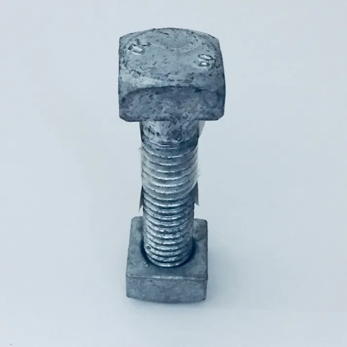 ボルト 4分×60mm 4-60BN