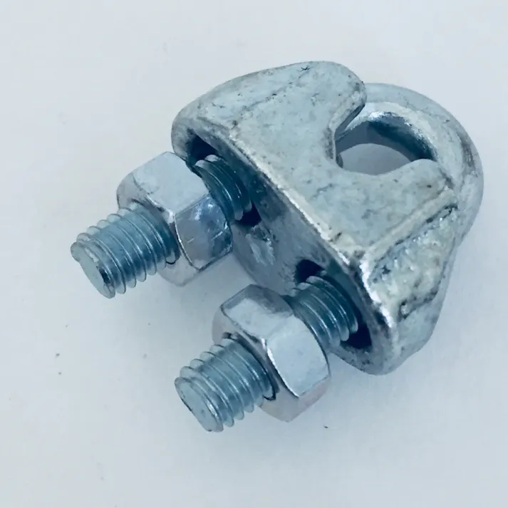 ワイヤークリップ 5.5~8sq用 WC-8