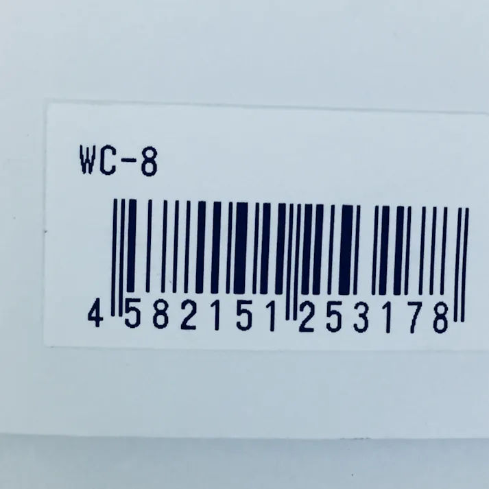 ワイヤークリップ 5.5~8sq用 WC-8