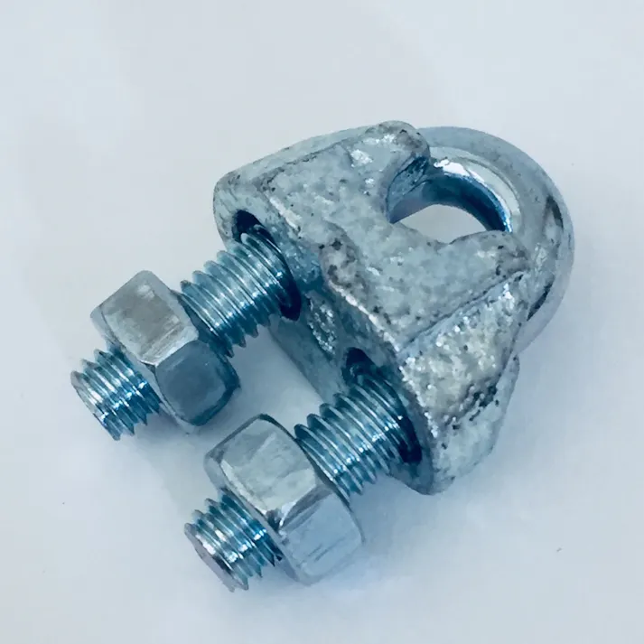 ワイヤークリップ 14sq用 WC-14