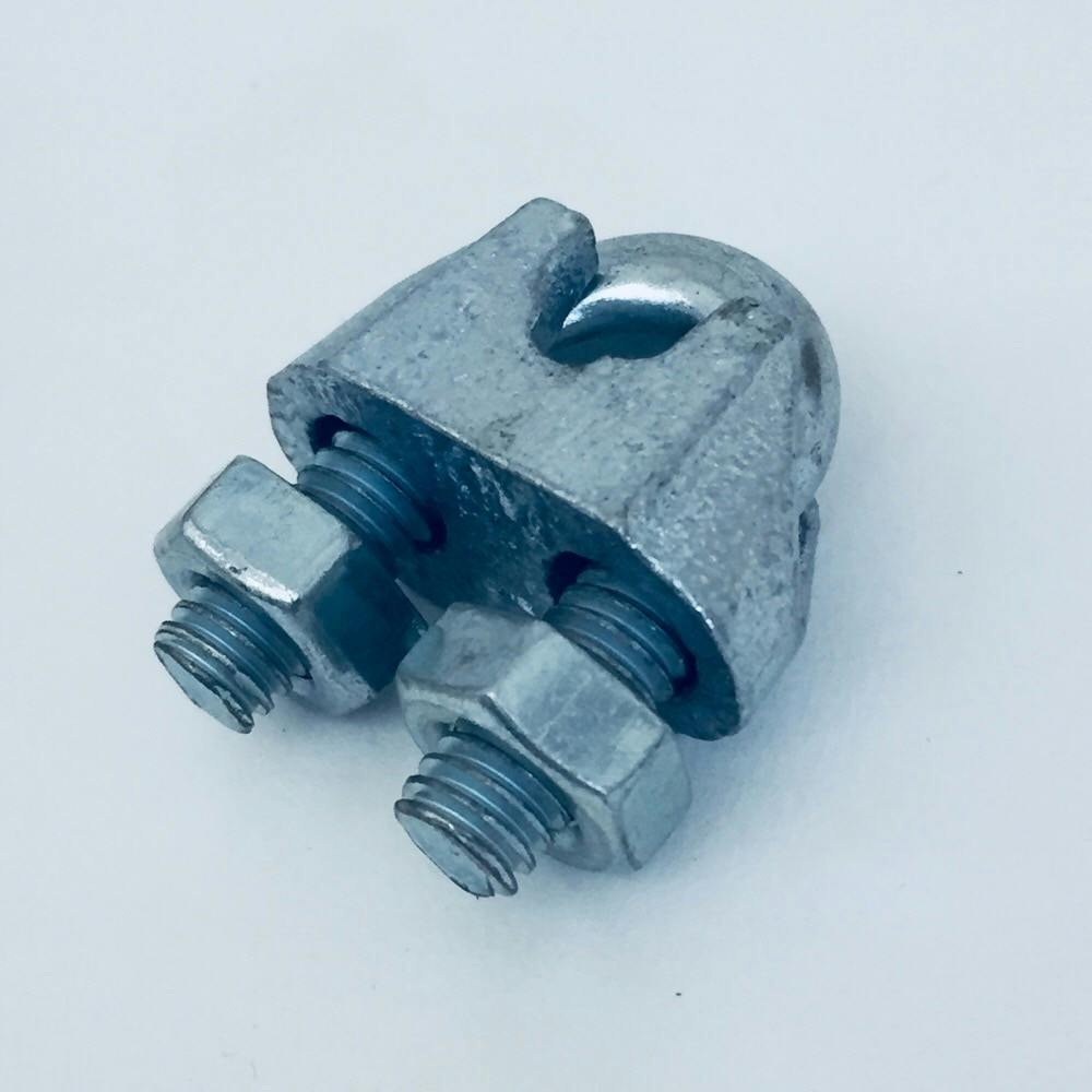 ワイヤークリップ 22sq用 WC-22 | 照明関連用品 通販 | ホームセンター