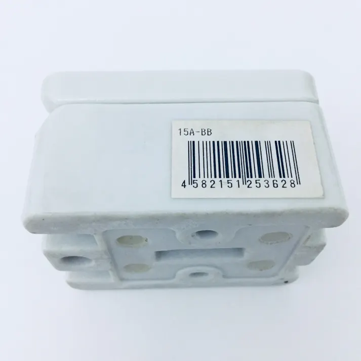 カットアウトベビースイッチ 15A 15A-BB
