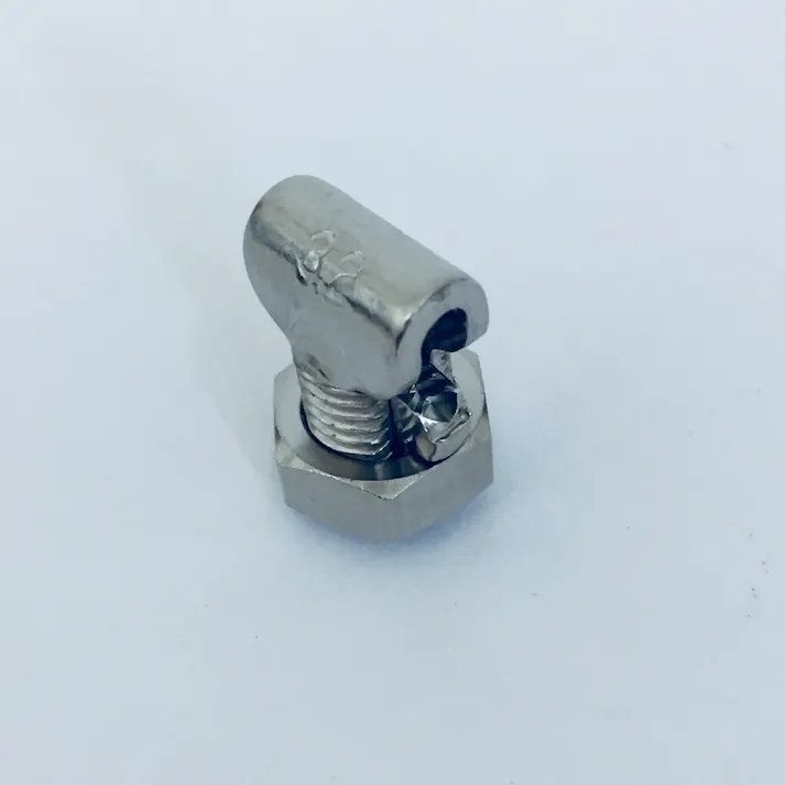 ボルトコネクター 8sq/3.2mm BOL-3.2