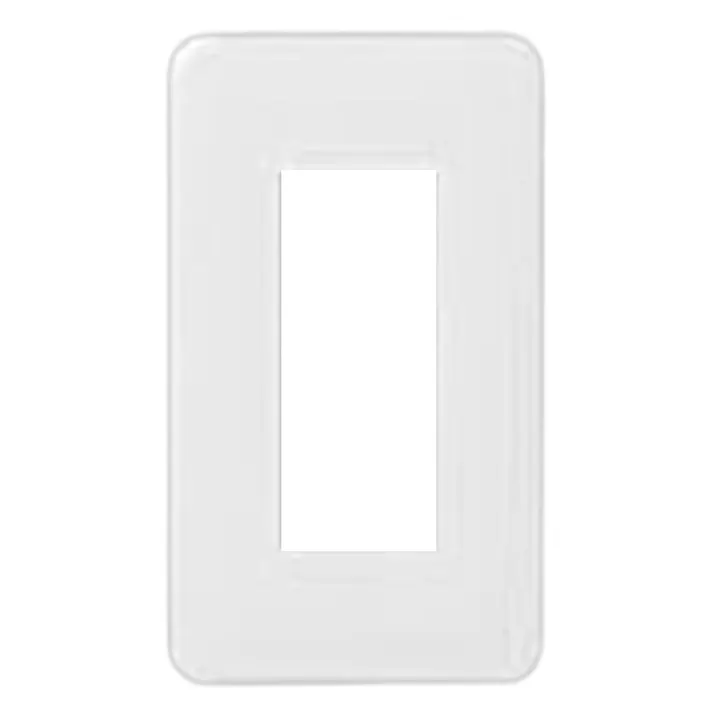 パナソニック コスモシリーズワイド21 コンセントプレート 3コ用 ホワイト WTF7003W010 10個入