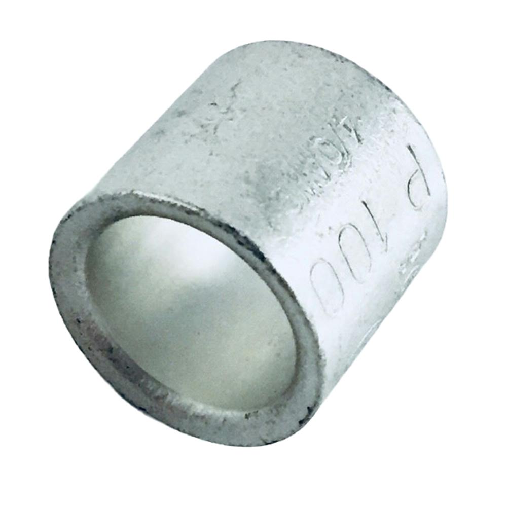 重ね合わせP型スリーブ P-100 1個入