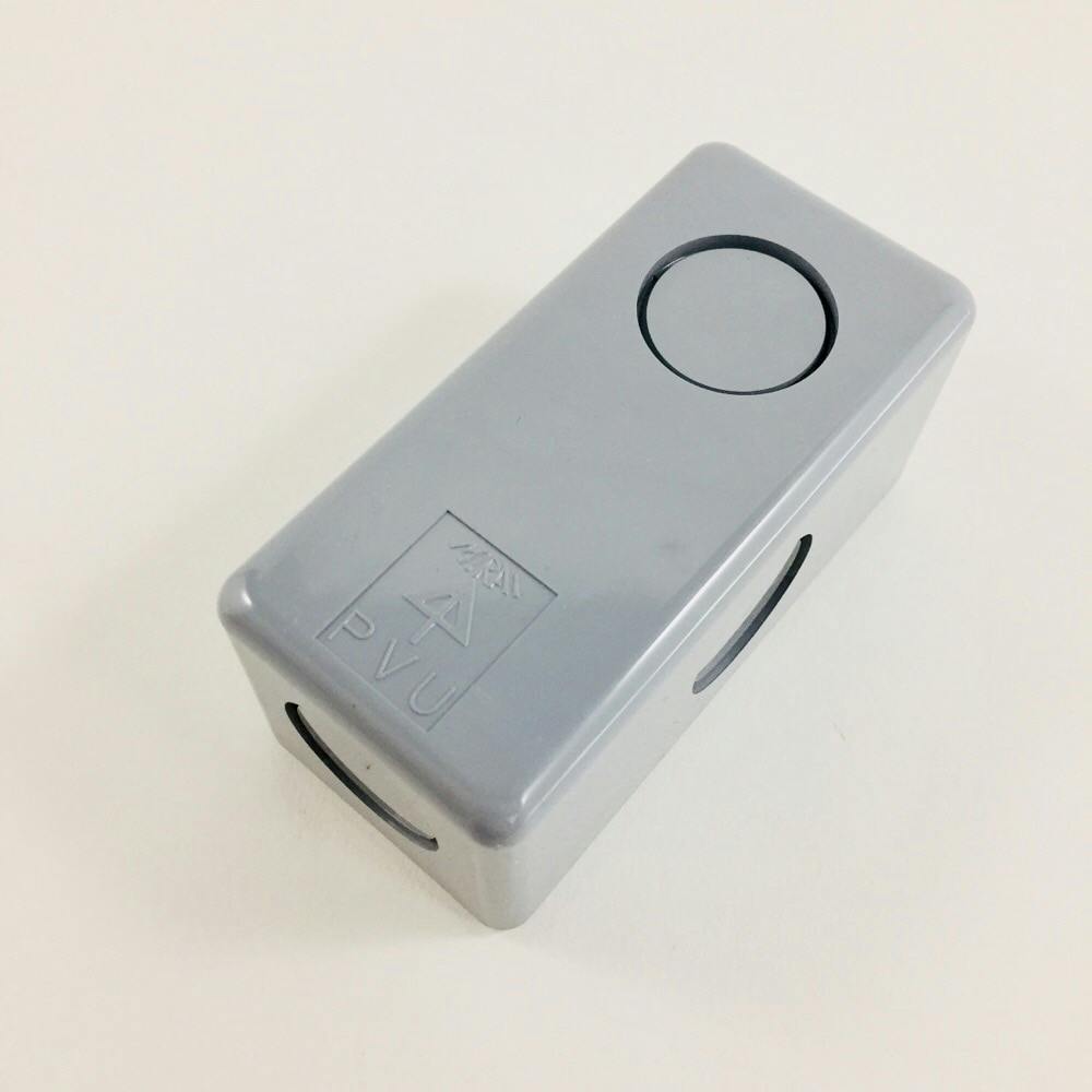 Kさん専用Unicel ユニセル PVU-K | ユニバーサルボックス | 未来工業 | MISUMI(ミスミ)