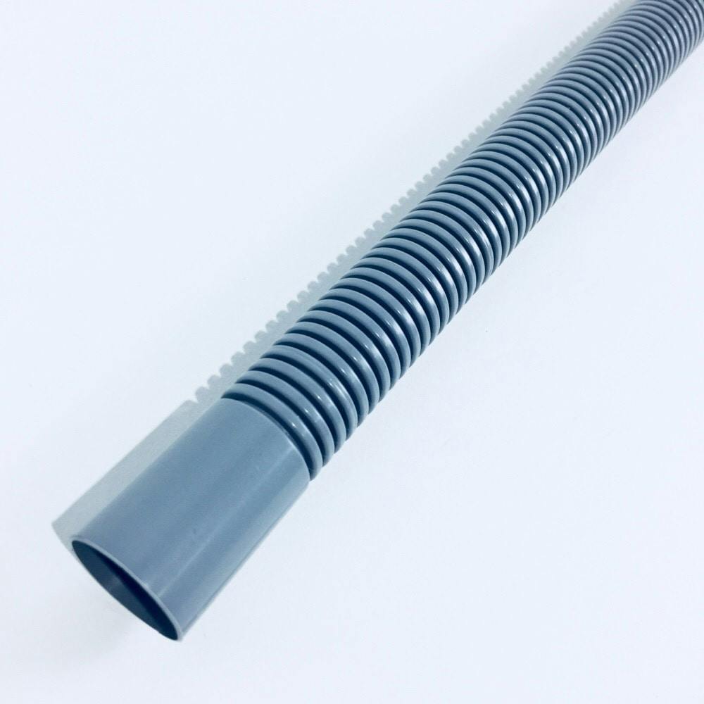 未来工業 フレキシブルベンド グレー VEU-16 | 配線部品 通販