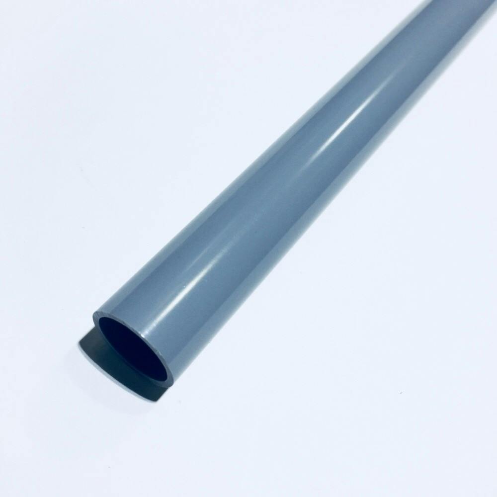 未来工業 VE-36J4 硬質ビニル電線管（J管） VE管 近似内径35mm 長さ4m ベージュ（10本） [代引き不可][法人名あれば] - 1