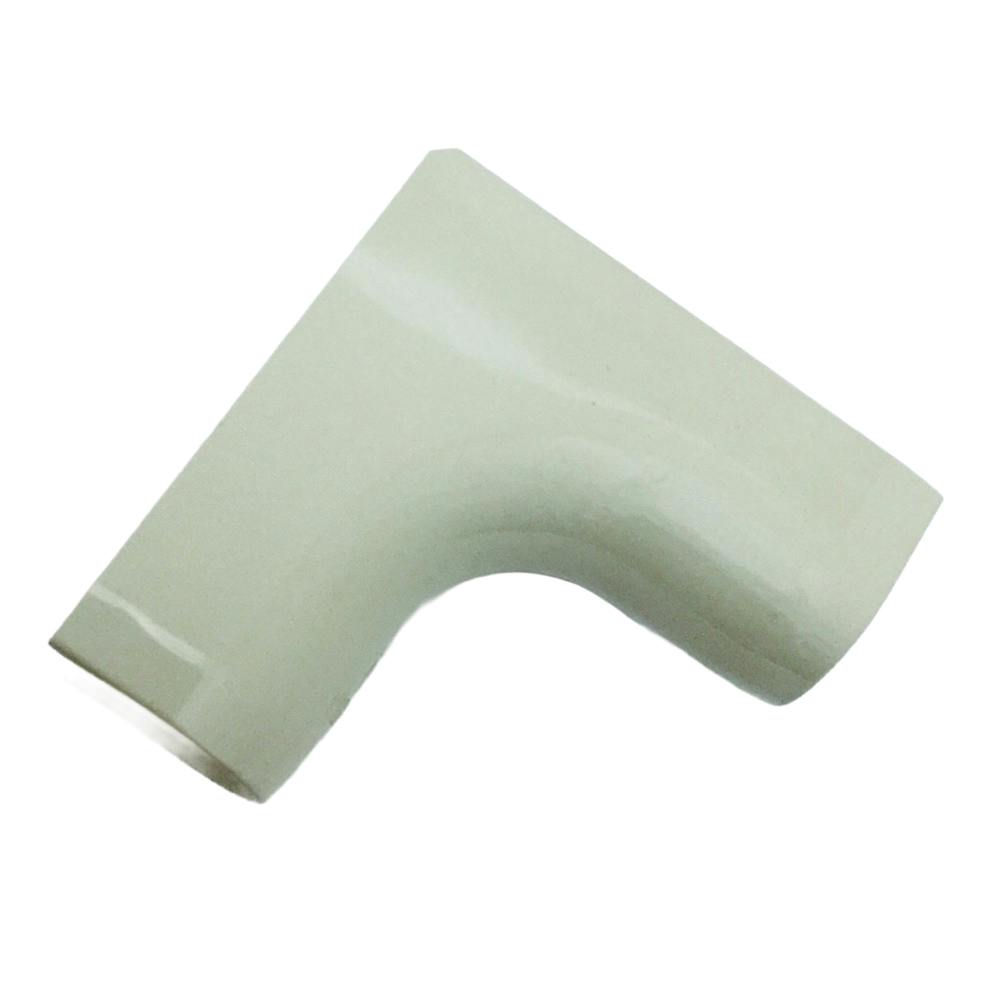 未来工業 VE管カバー 入ズミ ベージュ VEI-16J | 空調・電設資材 通販