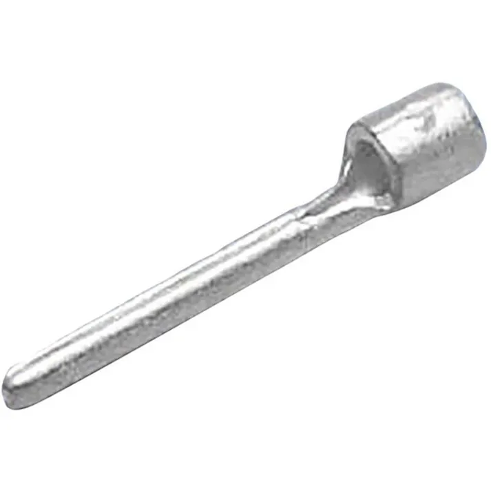 ニチフ 裸圧着棒端子 TC形 TC-2-16 10個入