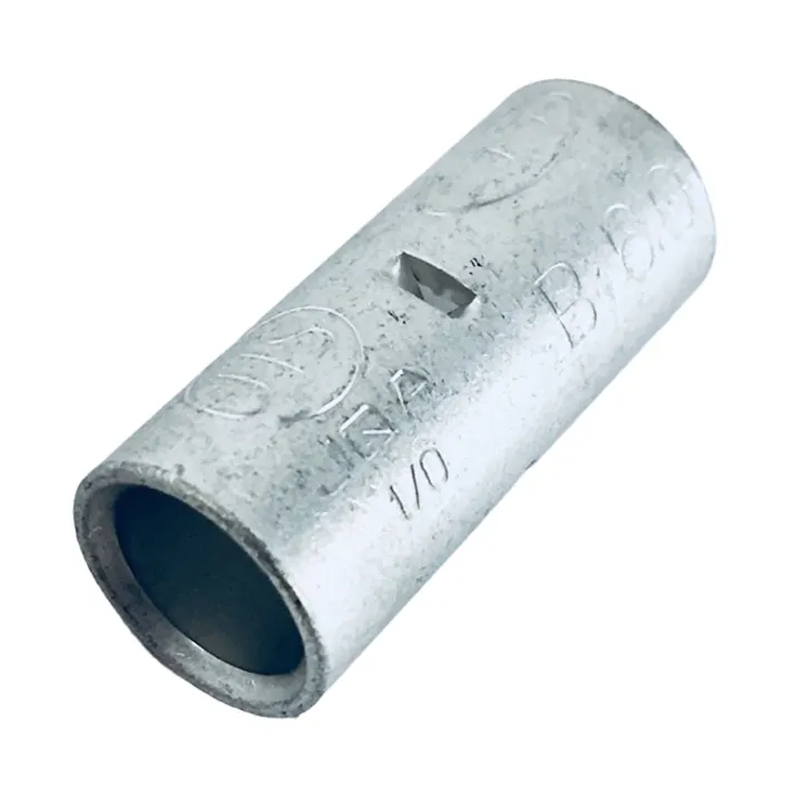 突き合わせB型スリーブ B-60 1個入