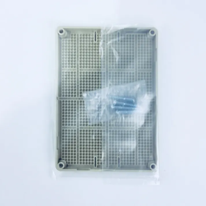 未来工業 取付自在板 ベージュ BPF-1712J