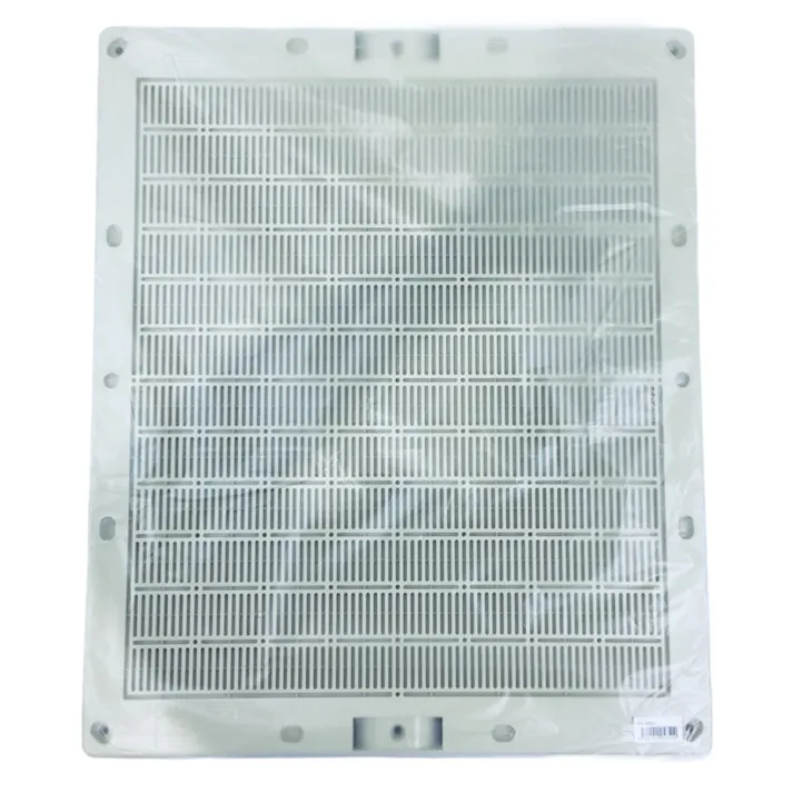 未来工業 取付自在板 ベージュ BPF-5042J