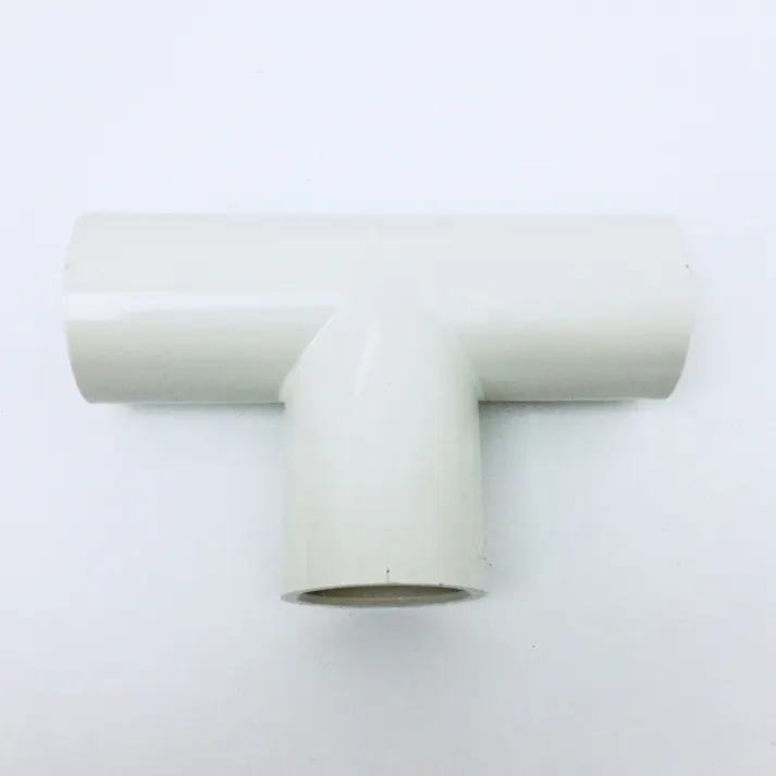 未来工業 VE管 J管チーズ ミルキー VET-22M