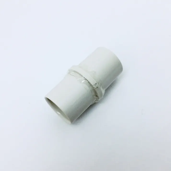 未来工業 パイプジョイナー ミルキーホワイト PVJ-22M