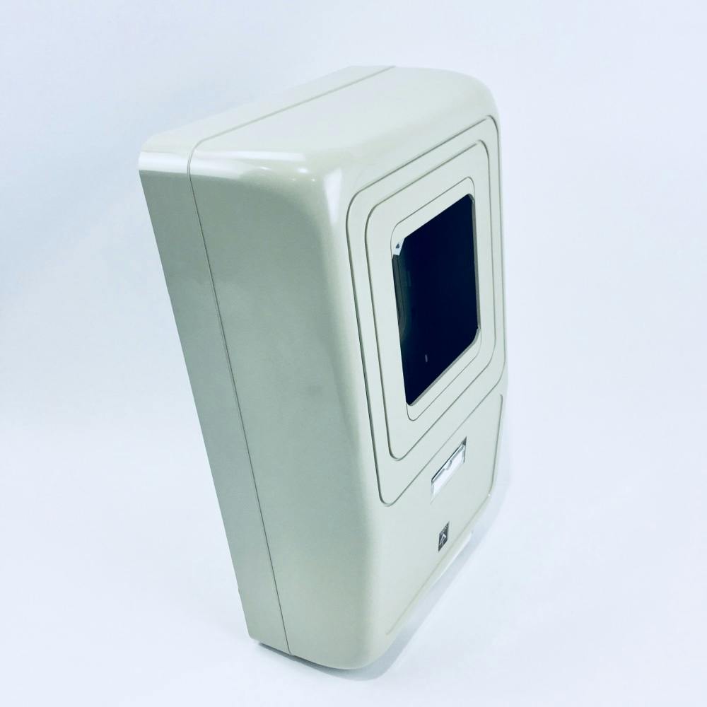 未来工業 電力量計ボックス WP-3J-Z | 配線部品 通販 未来工業 電力量計ボックス WP-3J-Z | 配線部品 通販