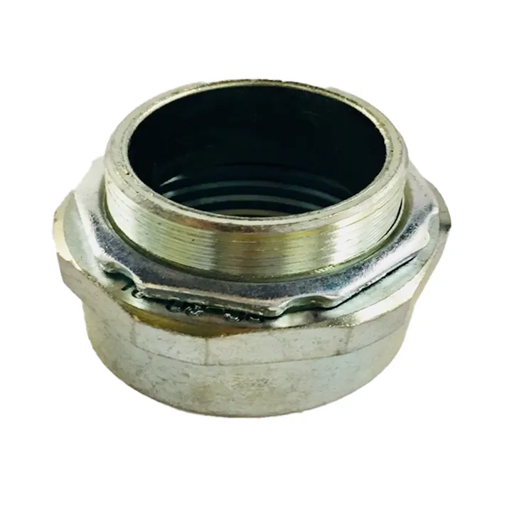 プリカチューブコネクタ BC30