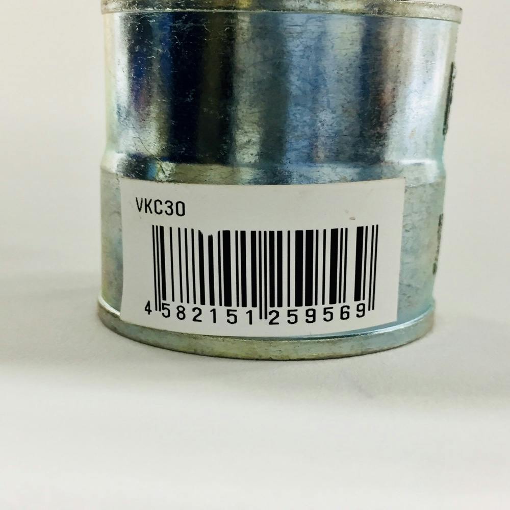 コンビネーションカップ E31-30 VKC30 | 配線部品 通販