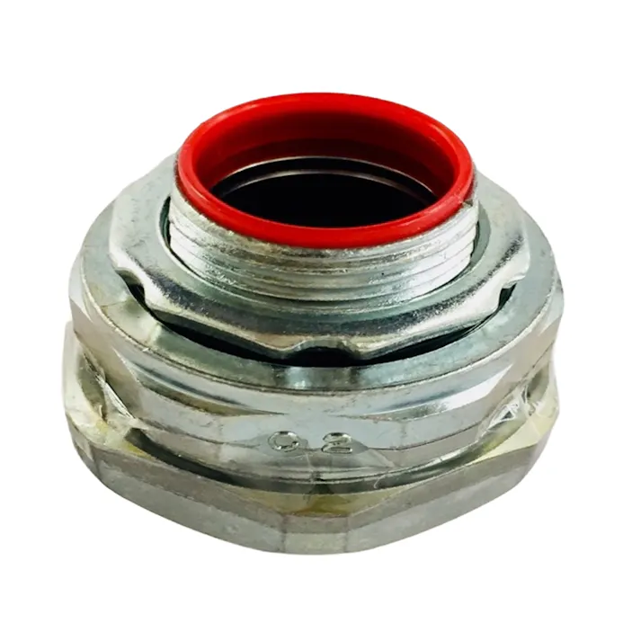 防水プリカコネクタ WBG24 G22-24