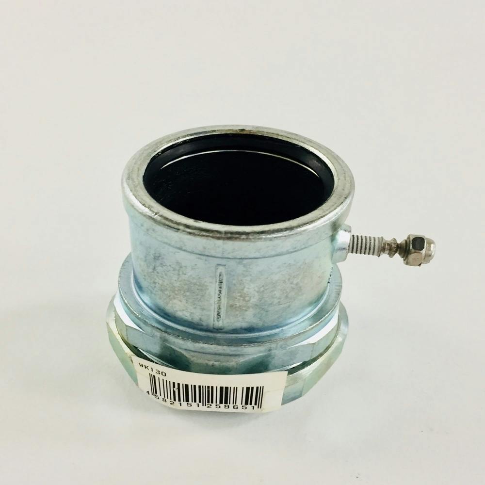 パナソニック 防水ネジナシユニオン WKI30 | 配線部品 通販