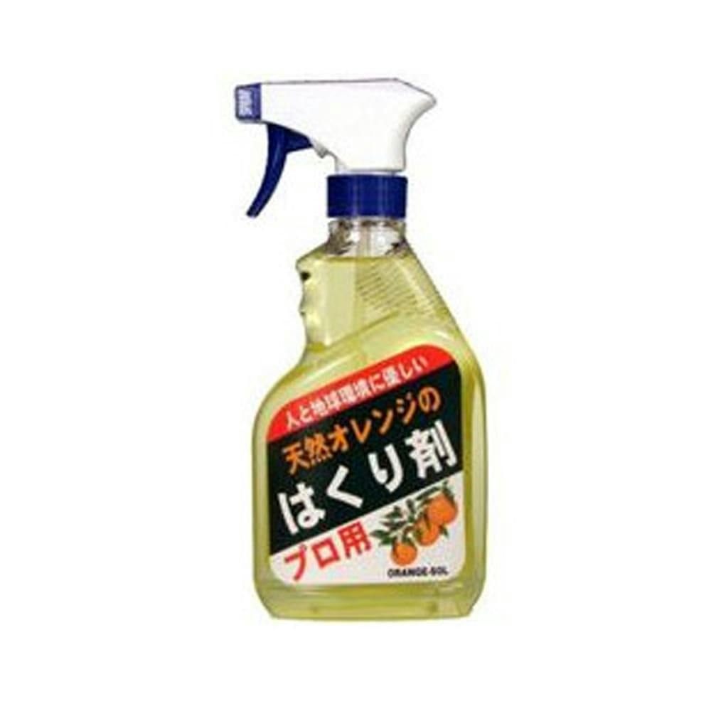 ディゾルビット 天然オレンジのはくり剤 プロ用 HP-375 375ml 専用洗剤 ディゾルビット 天然オレンジのはくり剤 プロ用 HP-375 375ml 専用洗剤