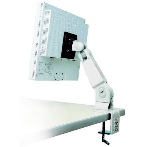 CAINZ-DASH】ウィンテクノ 液晶モニター用アーム LA-11【別送品