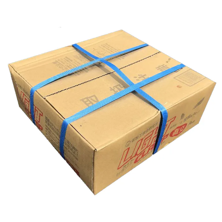 直交クランプ φ48.6(箱)H