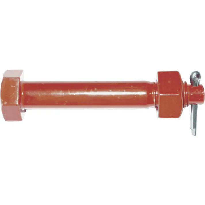 【CAINZ-DASH】大洋製器工業 強力長シャックル用ボルトナット一式 TSLー2.5用(1098710) TSLBN2.5【別送品】