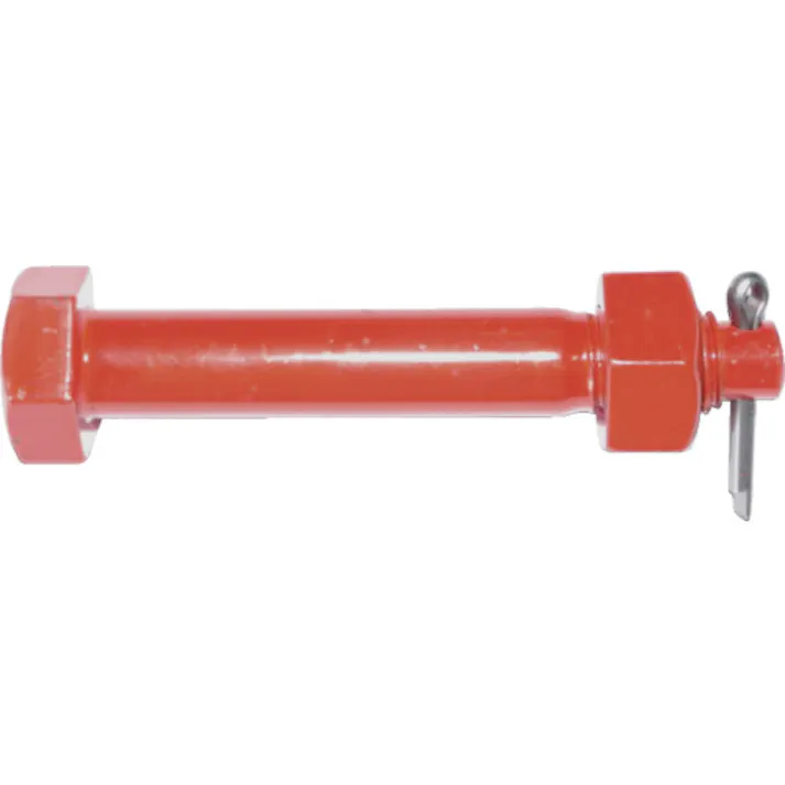 【CAINZ-DASH】大洋製器工業 強力長シャックル用ボルトナット一式 TSL-6t用(1268097) TSLBN-6【別送品】
