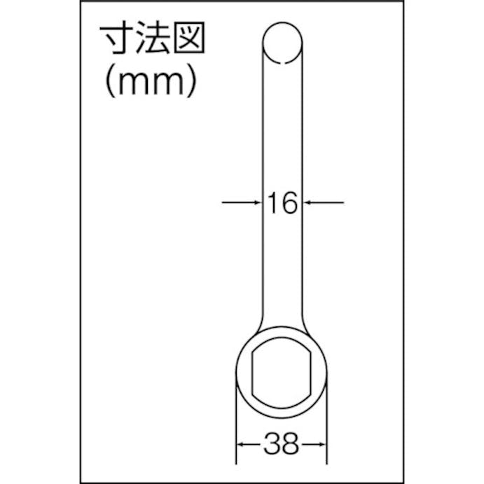 【CAINZ-DASH】大洋製器工業 強力長シャックル　脱落防止　ＴＳＬＧ－４ｔ（１０１２４１５） TSLG-4【別送品】