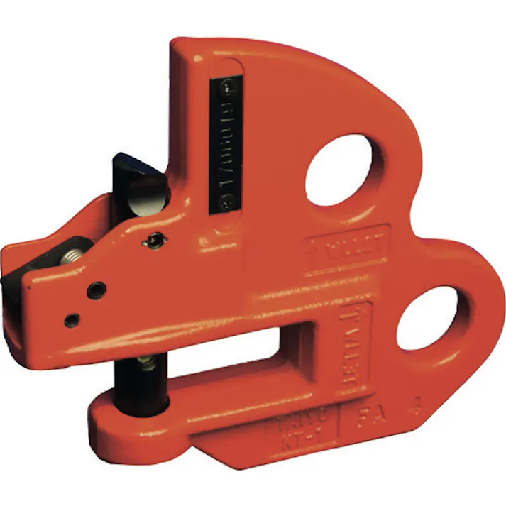 【CAINZ-DASH】大洋製器工業 TAIYO梁吊り具 KT-1(1012565) KT-1【別送品】