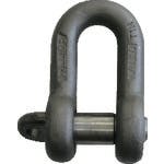 大洋製器工業 JISシャックル M級 黒 SC-20(3010605) JSC20 シャックル(シャックル) 大洋製器工業 JISシャックル M級 黒 SC-20(3010605) JSC20 シャックル(シャックル)