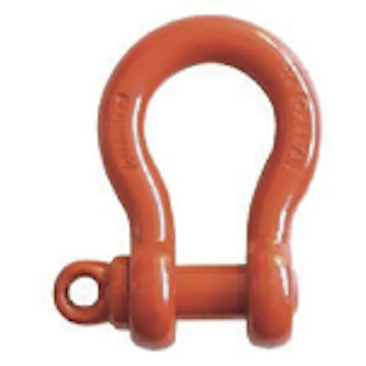 【CAINZ-DASH】大洋製器工業 スーパーアロイシャックル TBS-5t(1256218) TBS-5T【別送品】