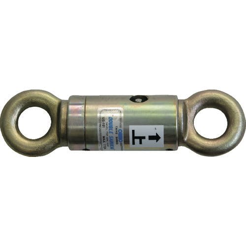 CAINZ-DASH】大洋製器工業 ダブルサルカン SS-101 CAINZ-DASH】大洋製器工業 ダブルサルカン SS-101