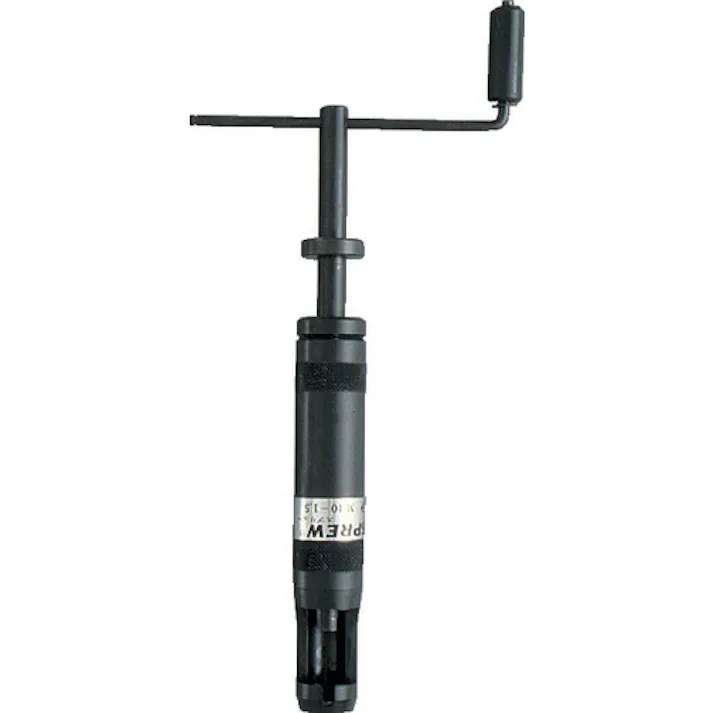 【CAINZ-DASH】日本スプリュー 挿入工具P型使用ボルトねじM3×0.50 INP-M3-0.5【別送品】