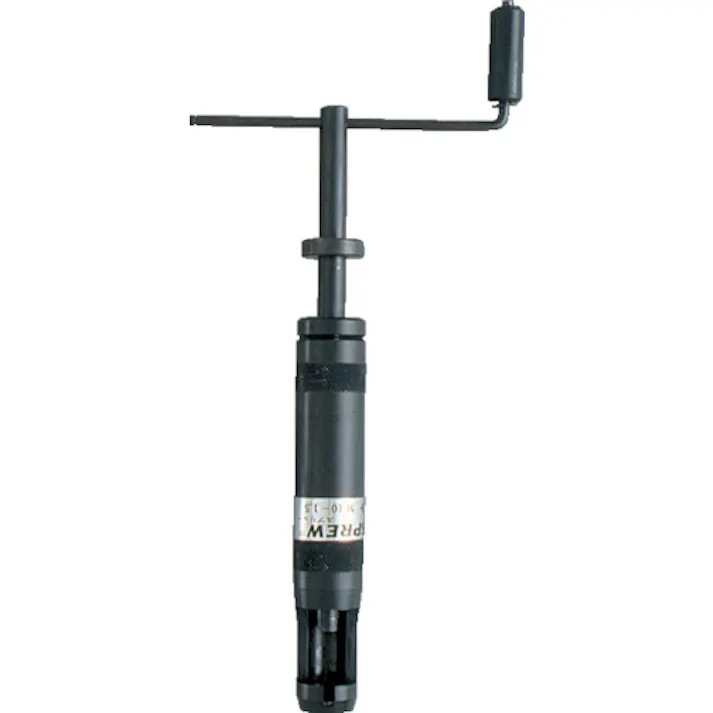 【CAINZ-DASH】日本スプリュー 挿入工具P型使用ボルトねじM8×1.25 INP-M8-1.25【別送品】