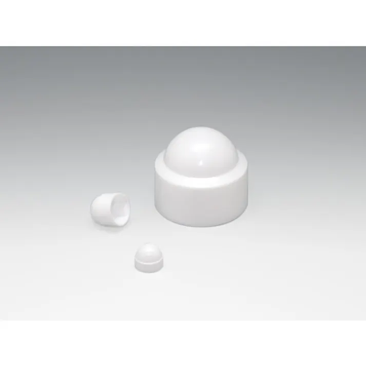 【CAINZ-DASH】SDC田中 プロテクトパーツ「袋ナットキャップ」 (1袋(PK)=100個入) FC12724【別送品】