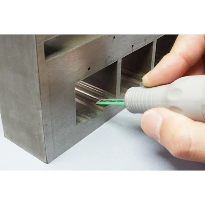 【CAINZ-DASH】アルゴファイルジャパン エコポリッシャー用ニュースーパーストーン平板タイプ NSO104F【別送品】