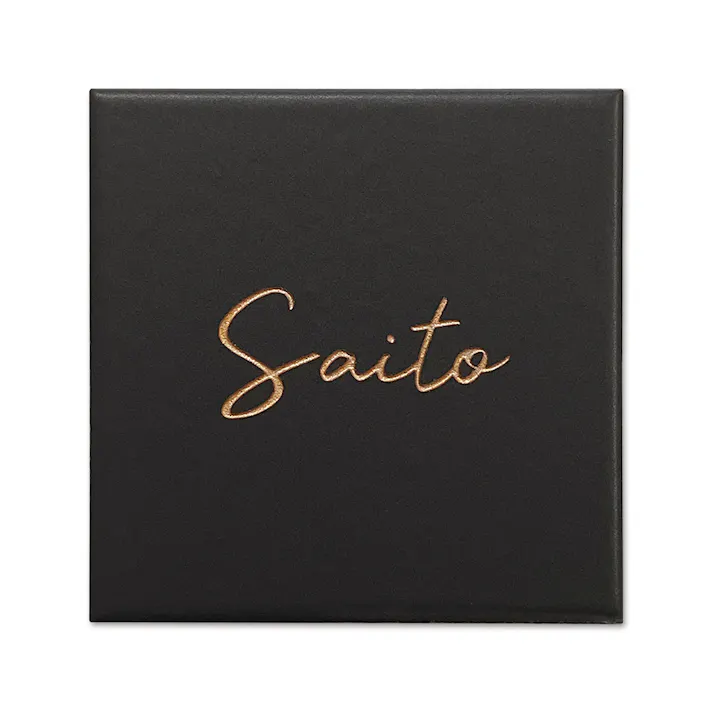 表札 エルフィ CH-BK-02【別送品】