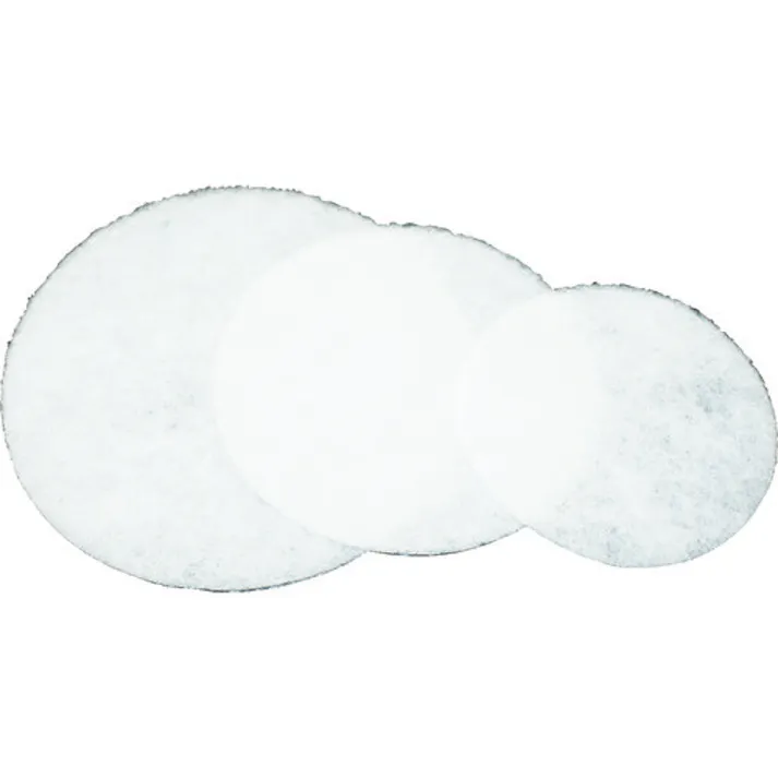 【CAINZ-DASH】橋本クロス モーターフィルター 粘着タイプ100ΦMM 厚さ4mm NM100【別送品】