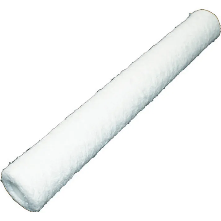 【CAINZ-DASH】橋本クロス ろ過用カートリッジフィルター 500mm 3μm UW-PTP-3-500【別送品】