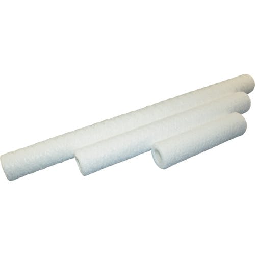 橋本クロス ろ過用カートリッジフィルター 750mm 3μm UW-PTP-3-750 ろ過用フィルター(配管用フィルター) 橋本クロス ろ過用カートリッジフィルター 750mm 3μm UW-PTP-3-750 ろ過用フィルター(配管用フィルター)