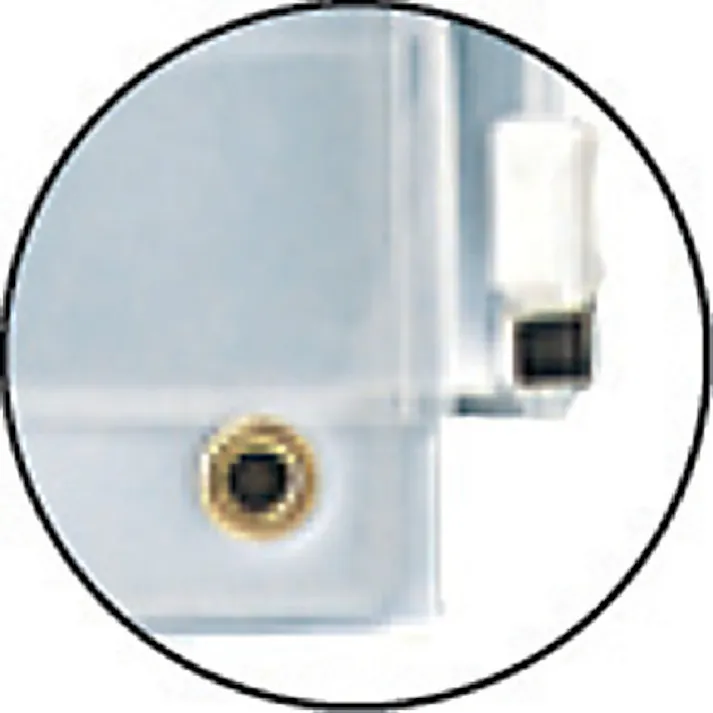 【CAINZ-DASH】ユニット マルチボード 裏マグネット付 355-31【別送品】