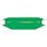 【CAINZ-DASH】ユニット ヘルタイ（兼用タイプ）緑　ネオプレンゴム　９０×３１０ 377-905【別送品】