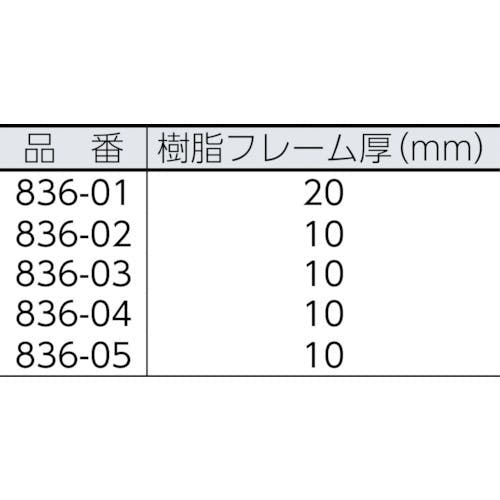 CAINZ-DASH】ユニット 高輝度蓄光標識 避難口天井用Ｃ２００級 836-020